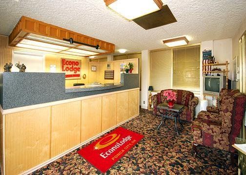 Executive Inn Ponca City Exterior photo